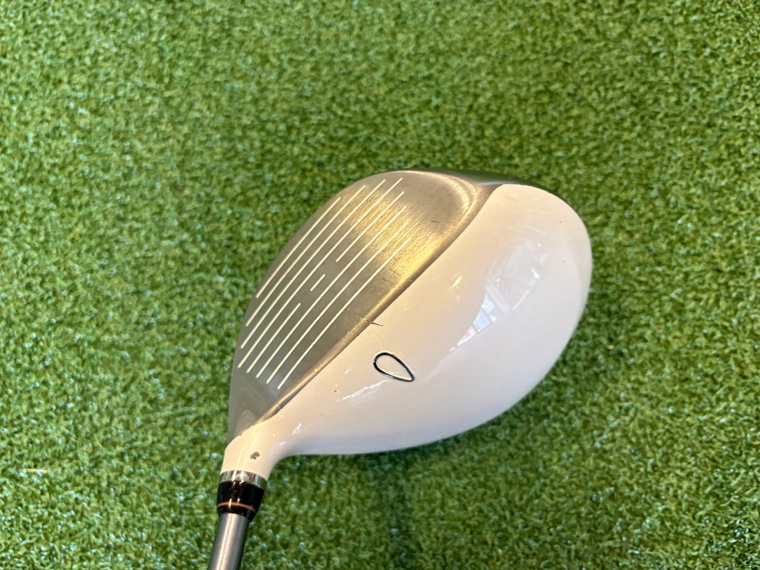 PRGR Sweep M-30 12° Ladies Driver