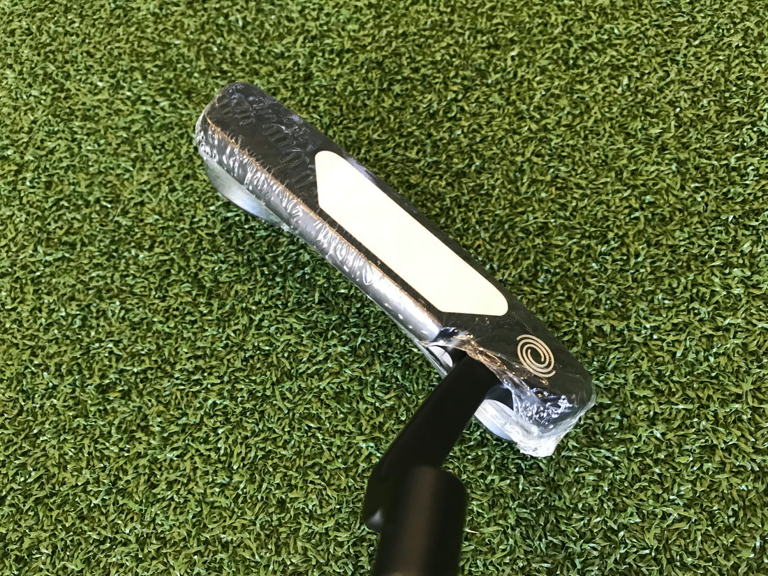 *New* 2022 Odyssey Tri-Hot 5K One 34" Left Handed Putter
