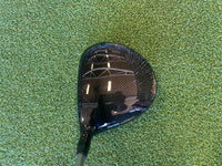 2020 Callaway Mavrik 9° Driver With Headcover *Excellent Condition*
