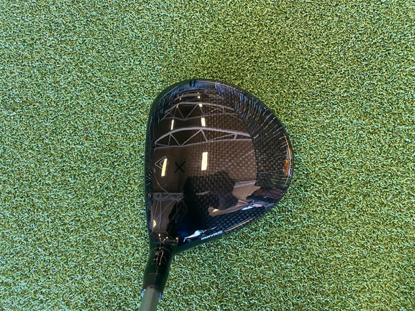 2020 Callaway Mavrik 9° Driver With Headcover *Excellent Condition*