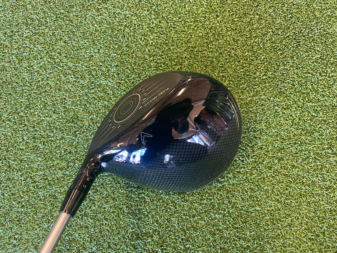 2020 Callaway Mavrik 9° Driver With Headcover *Excellent Condition*
