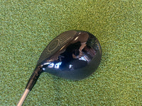 2020 Callaway Mavrik 9° Driver With Headcover *Excellent Condition*
