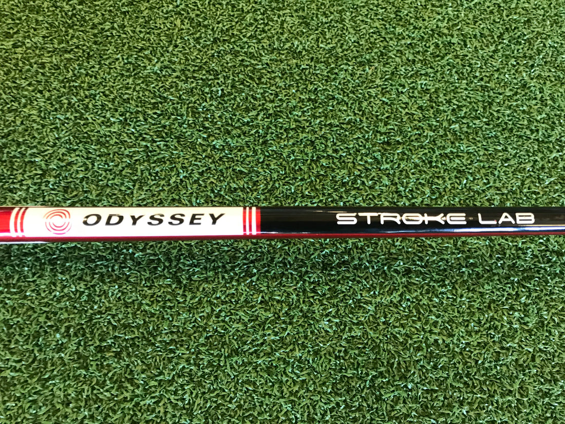 *New* 2022 Odyssey Tri-Hot 5K One 34" Left Handed Putter