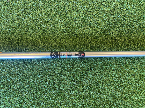 2020 Callaway Mavrik 9° Driver With Headcover *Excellent Condition*
