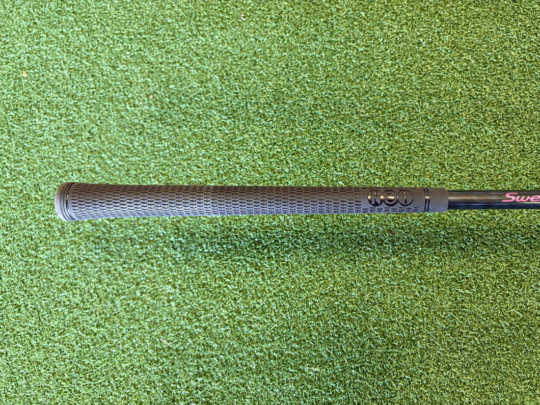 PRGR Sweep M-30 12° Ladies Driver
