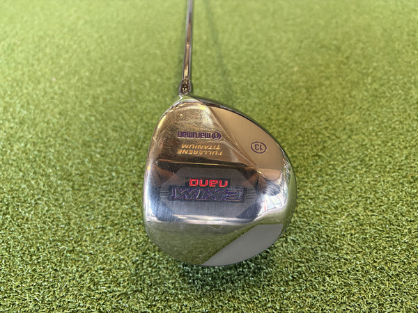 Maruman Exim Nano 13° Ladies Driver