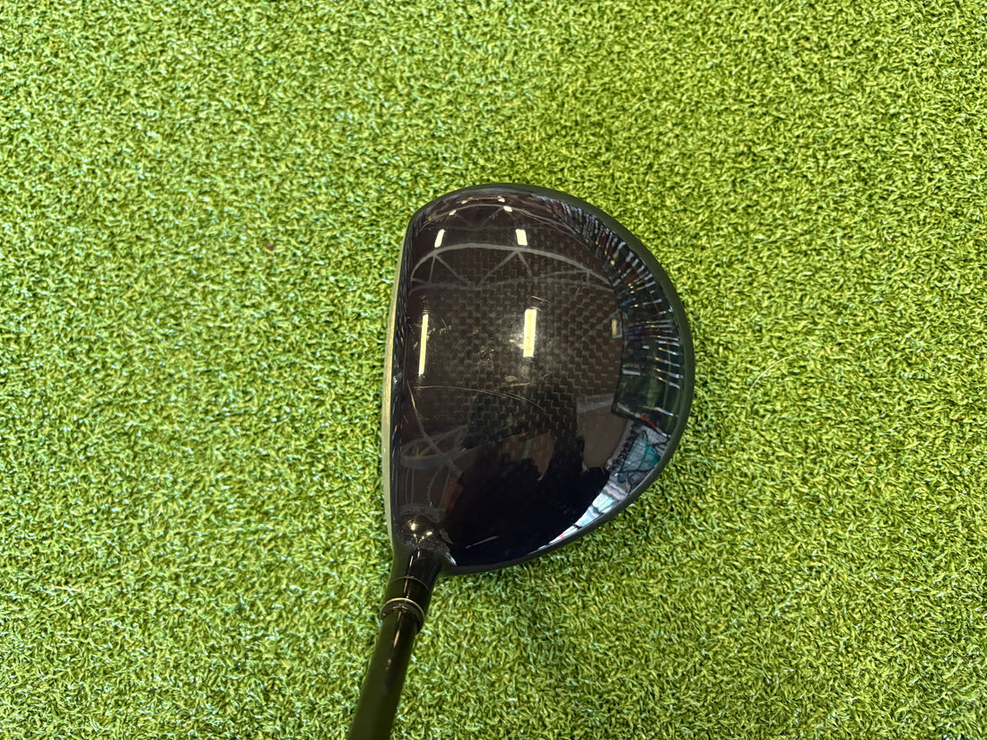 Maruman Exim Nano 13° Ladies Driver