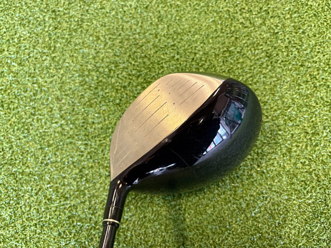 Maruman Exim Nano 13° Ladies Driver