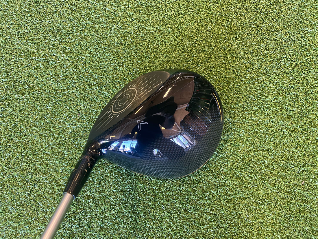 2020 Callaway Mavrik 10.5° Driver With Headcover *Excellent Condition*