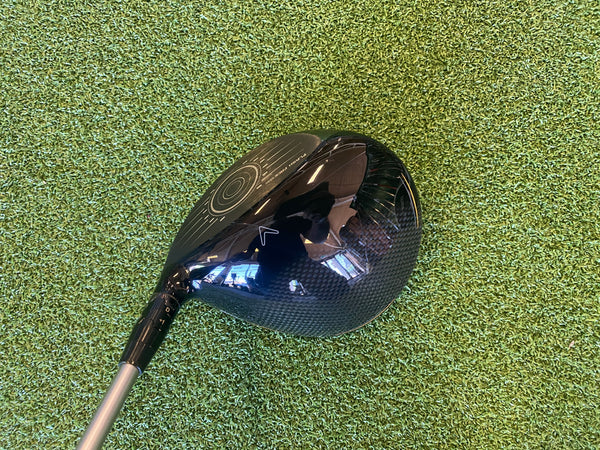 2020 Callaway Mavrik 10.5° Driver With Headcover *Excellent Condition*