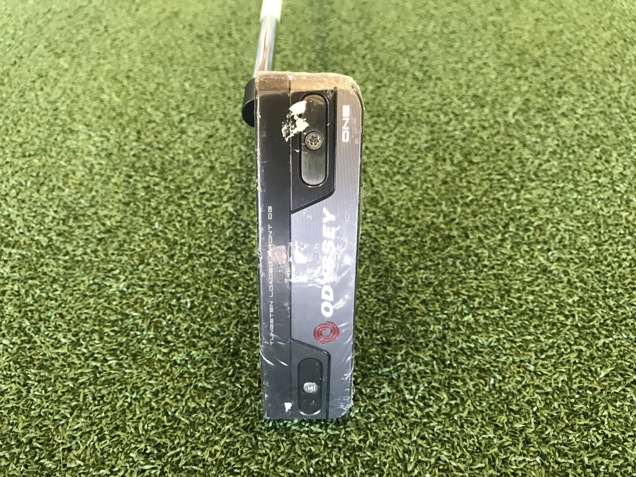 *New* 2022 Odyssey Tri-Hot 5K One 33" Putter