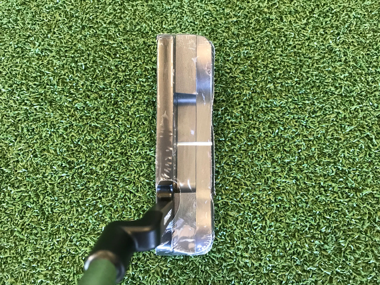 *New* 2022 Odyssey Tri-Hot 5K One 33" Putter