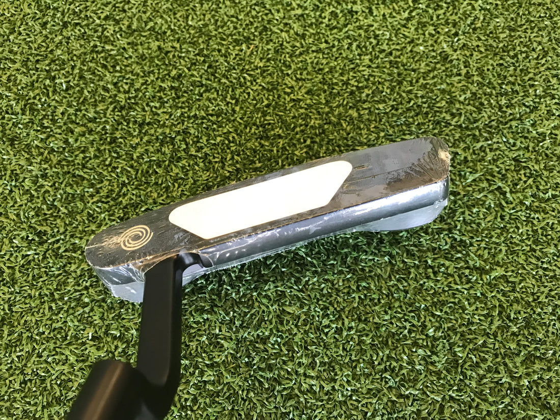 *New* 2022 Odyssey Tri-Hot 5K One 33" Putter