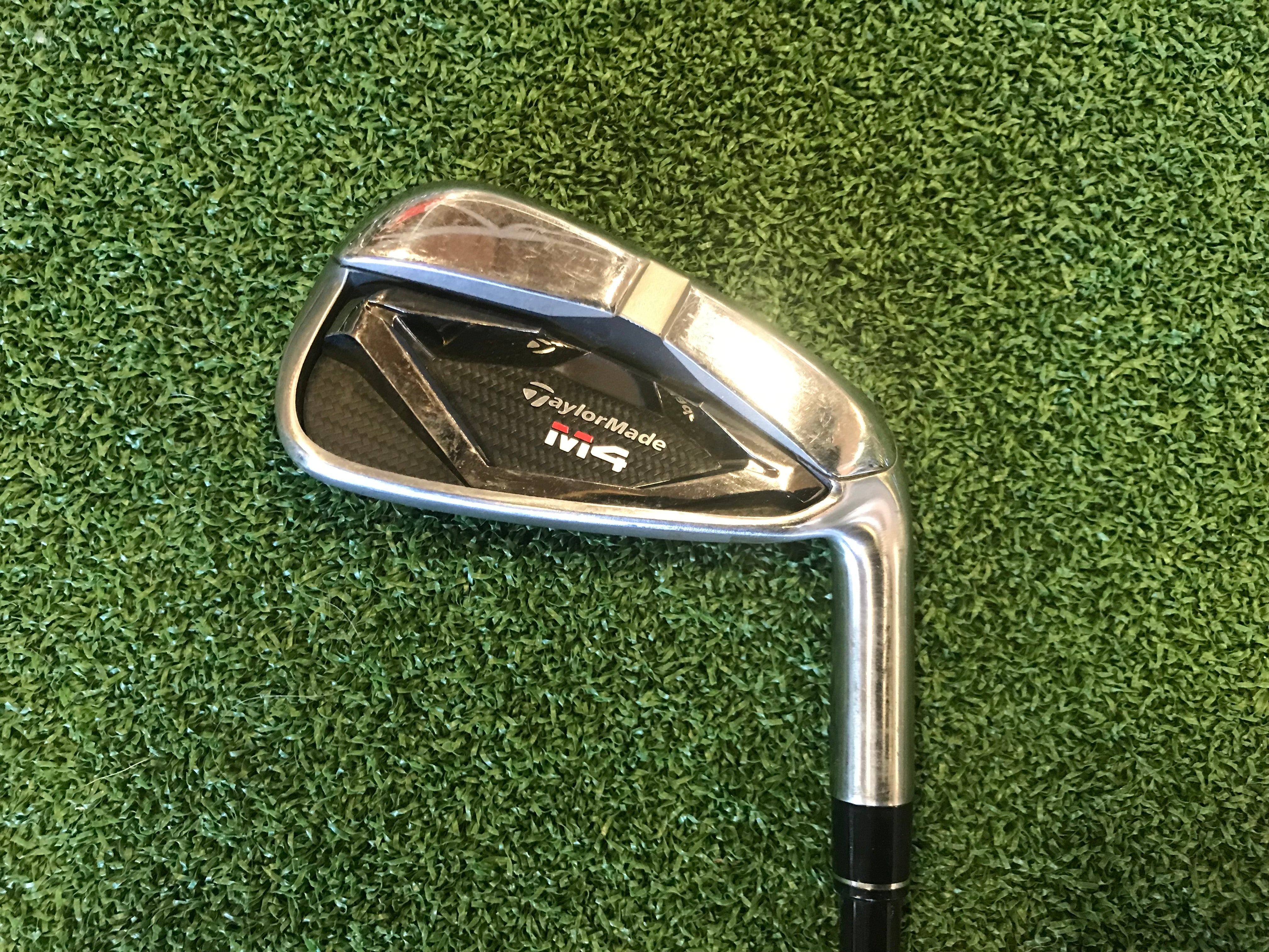 TaylorMade M4 SW AW ウェッジ　セット TaylorMade M4 SW AW ウェッジ セット TaylorMade