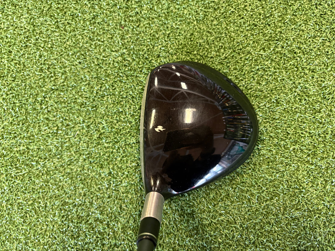 TaylorMade Burner 15° Ladies 3 Wood