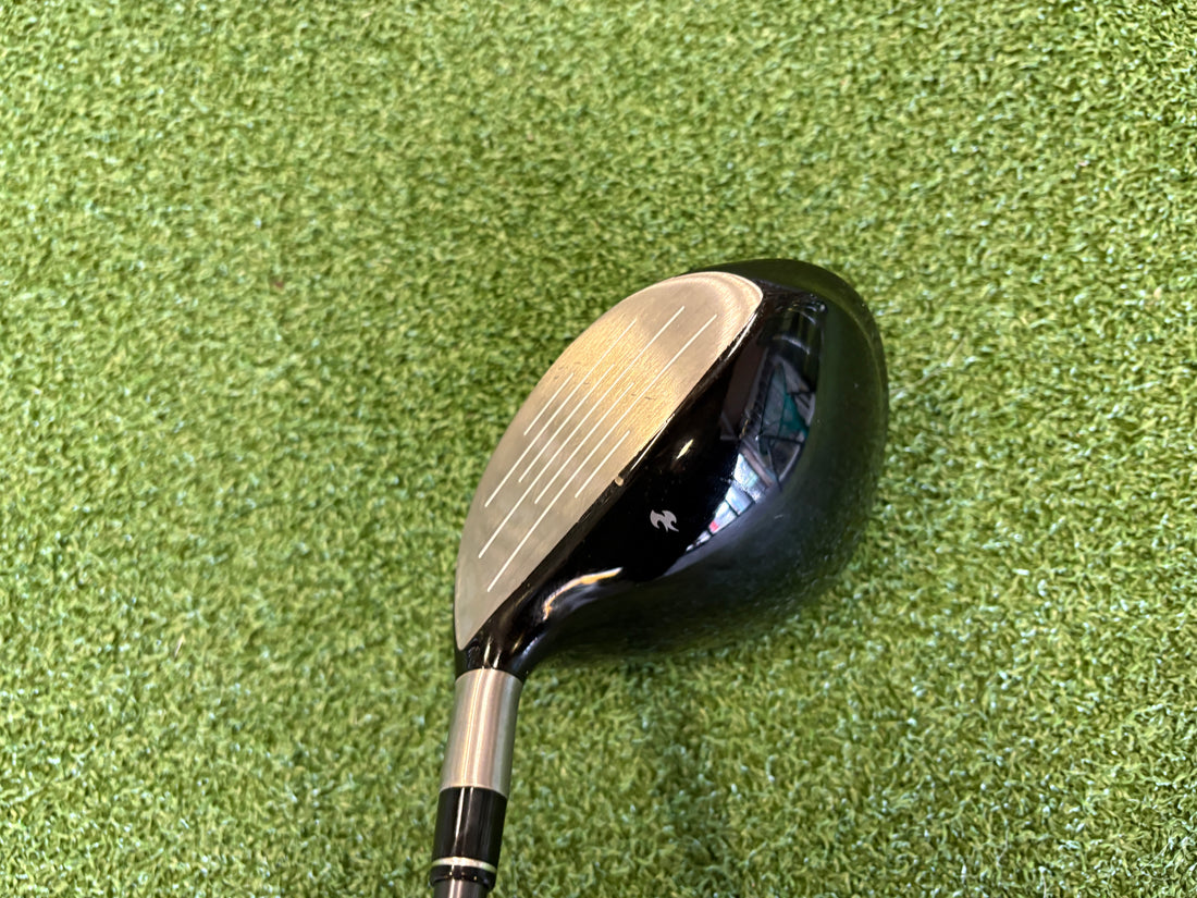 TaylorMade Burner 15° Ladies 3 Wood