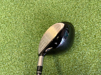 TaylorMade Burner 15° Ladies 3 Wood