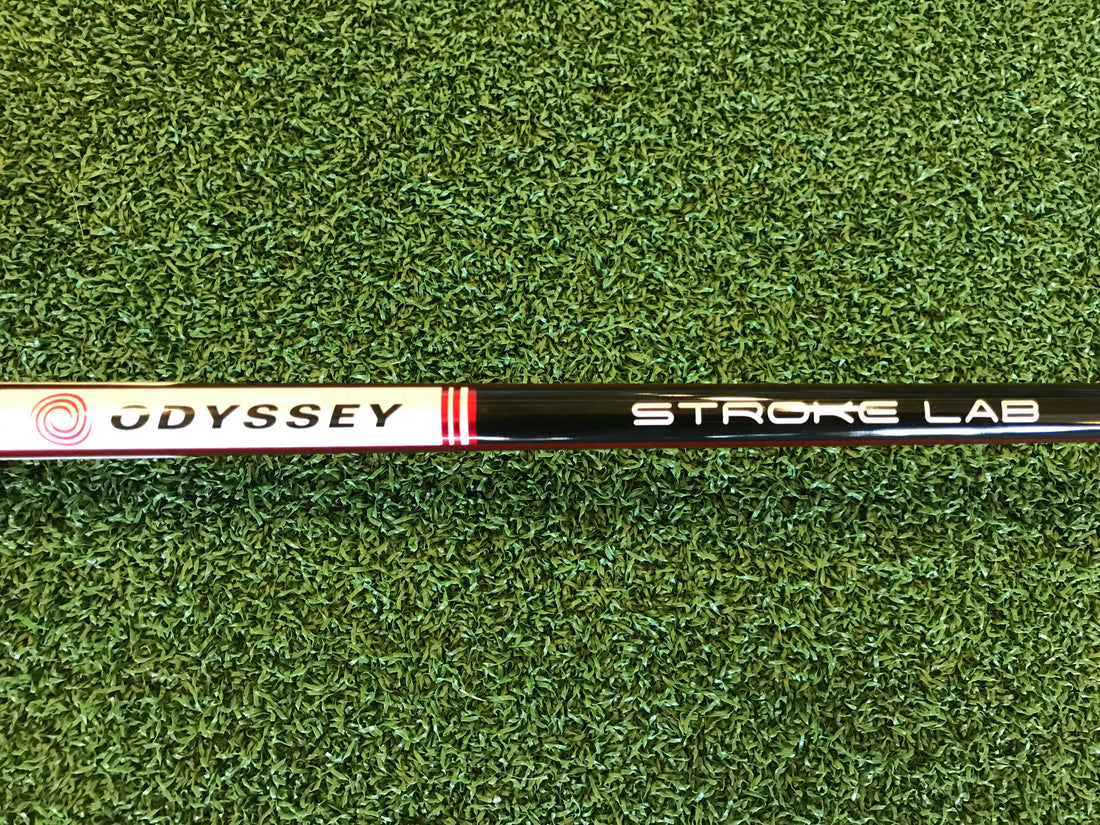 *New* 2022 Odyssey Tri-Hot 5K One 33" Putter