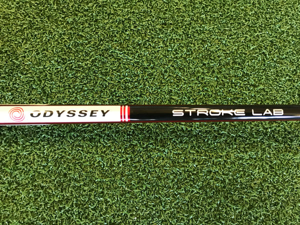 *New* 2022 Odyssey Tri-Hot 5K One 33" Putter