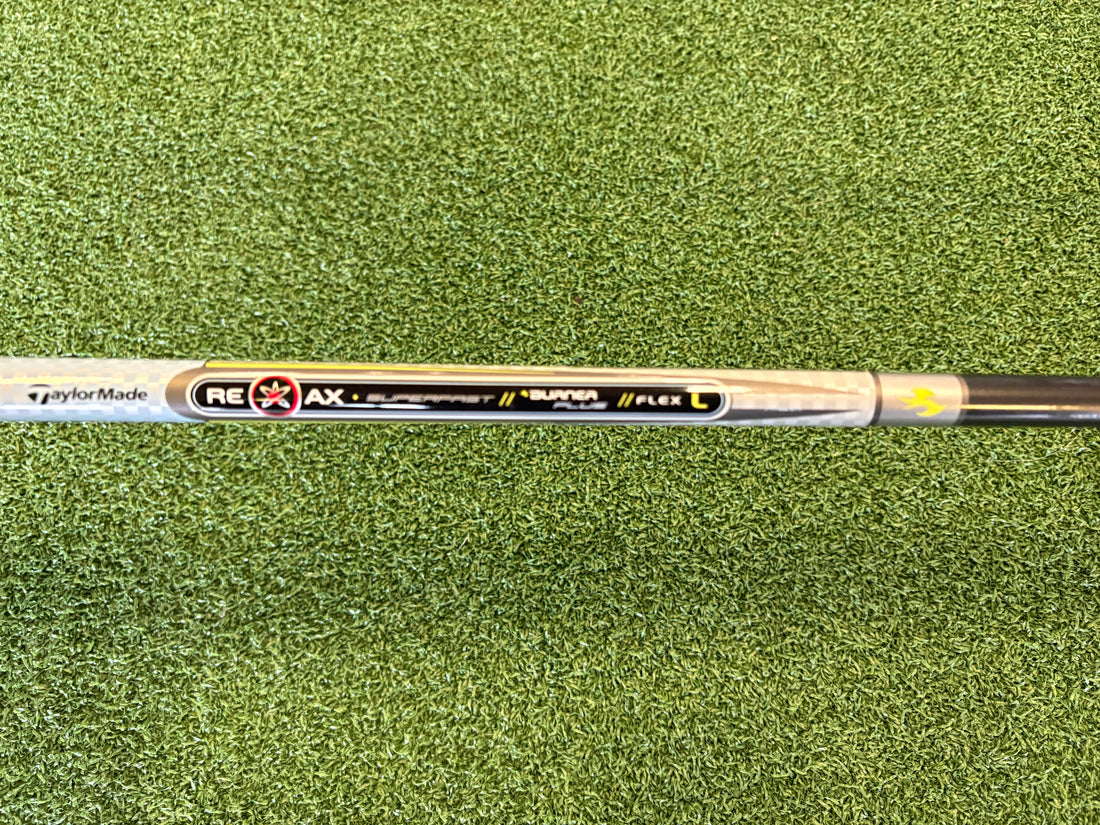 TaylorMade Burner 15° Ladies 3 Wood