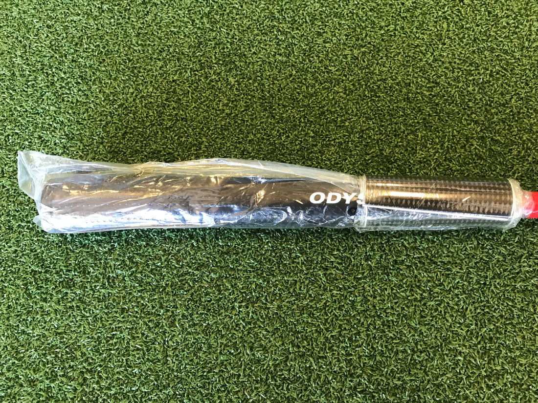 *New* 2022 Odyssey Tri-Hot 5K One 33" Putter