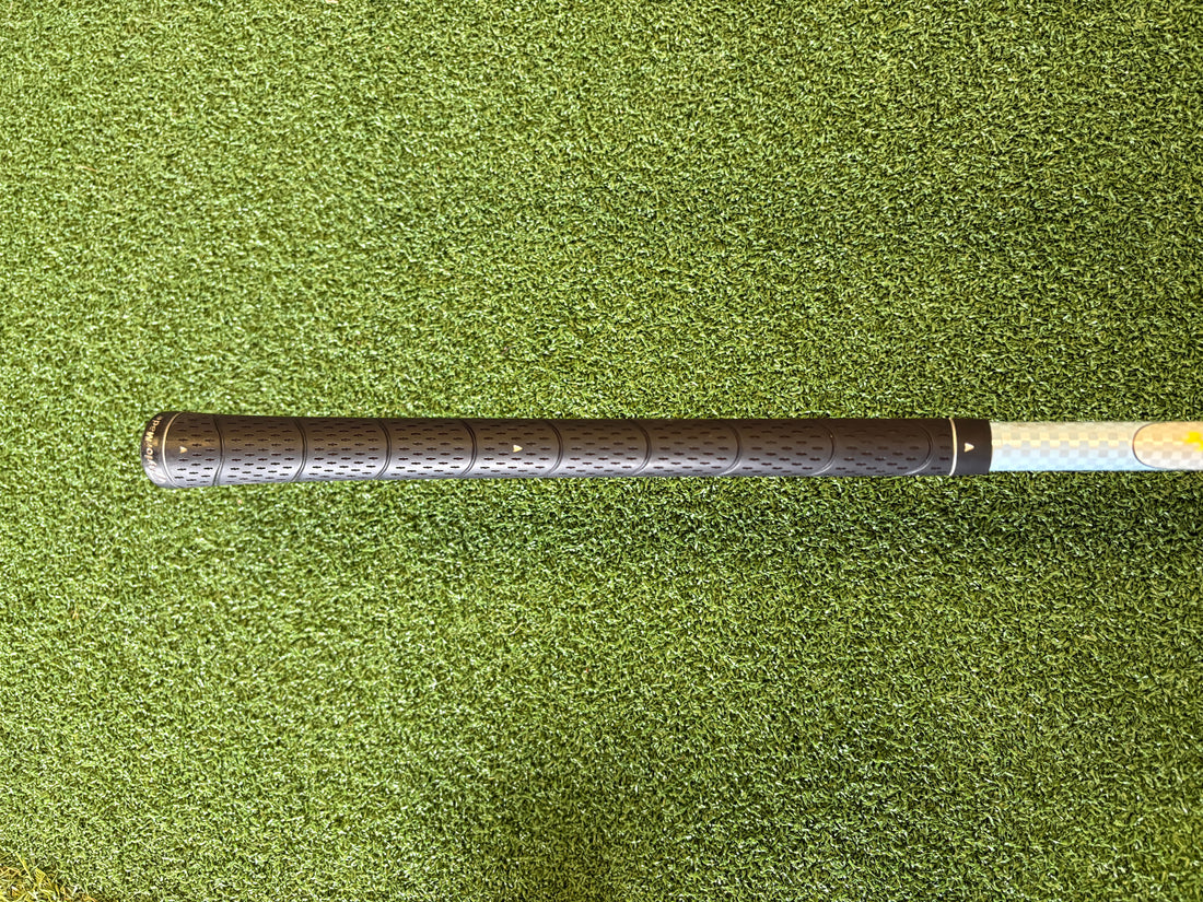 TaylorMade Burner 15° Ladies 3 Wood
