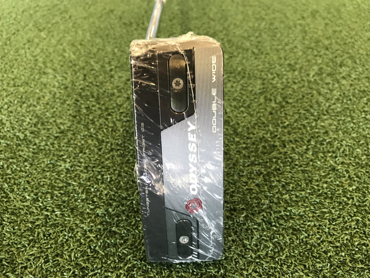 *New* 2022 Odyssey Tri-Hot 5K Double Wide 34" Putter