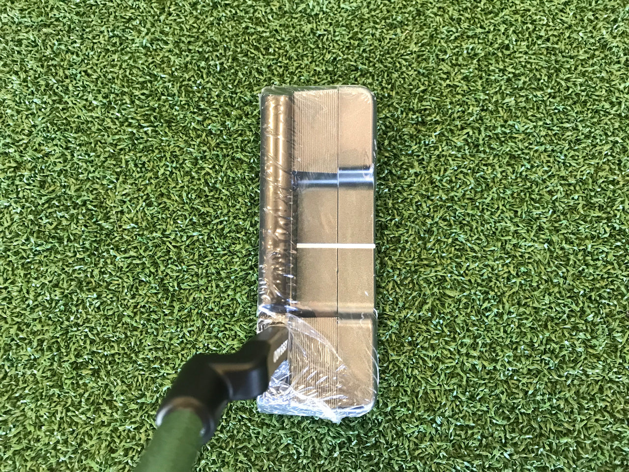 *New* 2022 Odyssey Tri-Hot 5K Double Wide 34" Putter