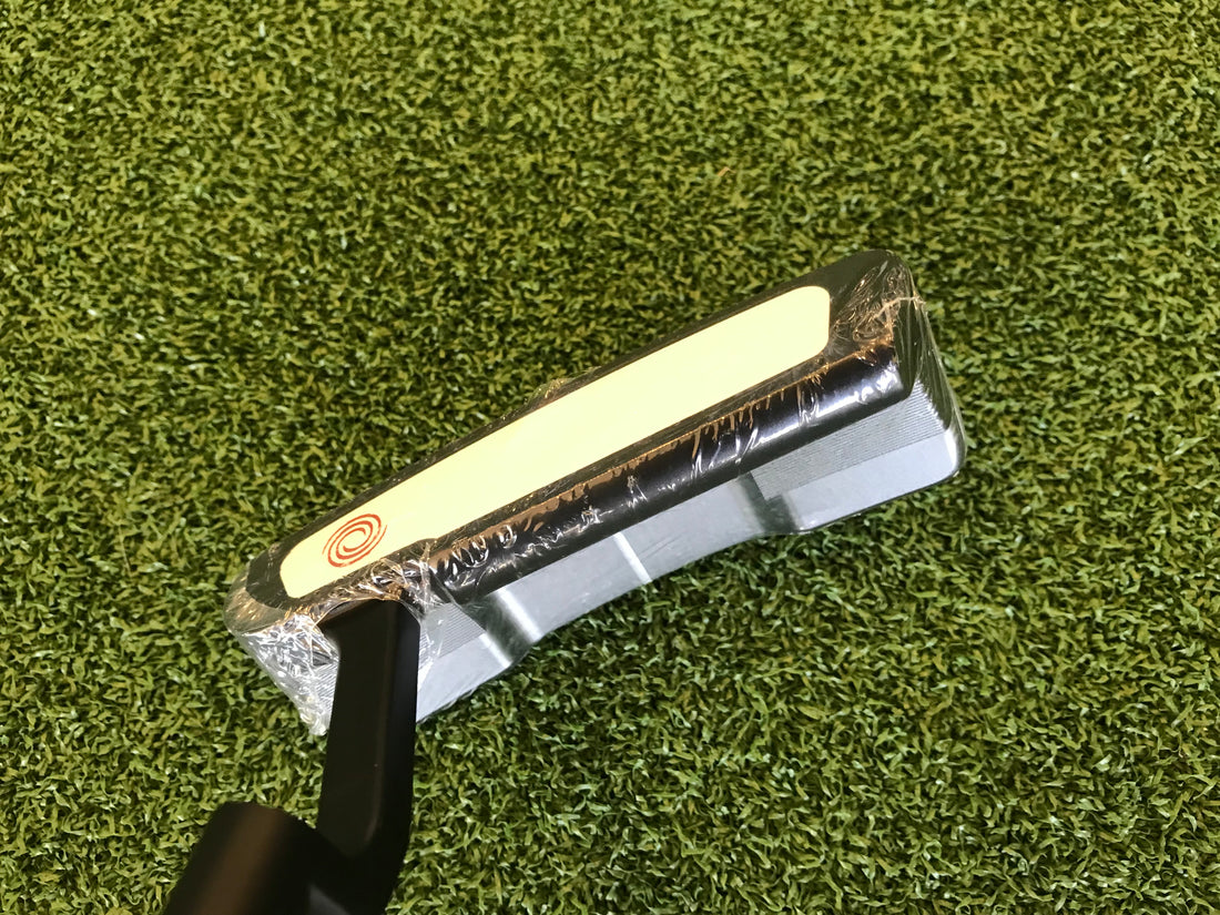*New* 2022 Odyssey Tri-Hot 5K Double Wide 34" Putter