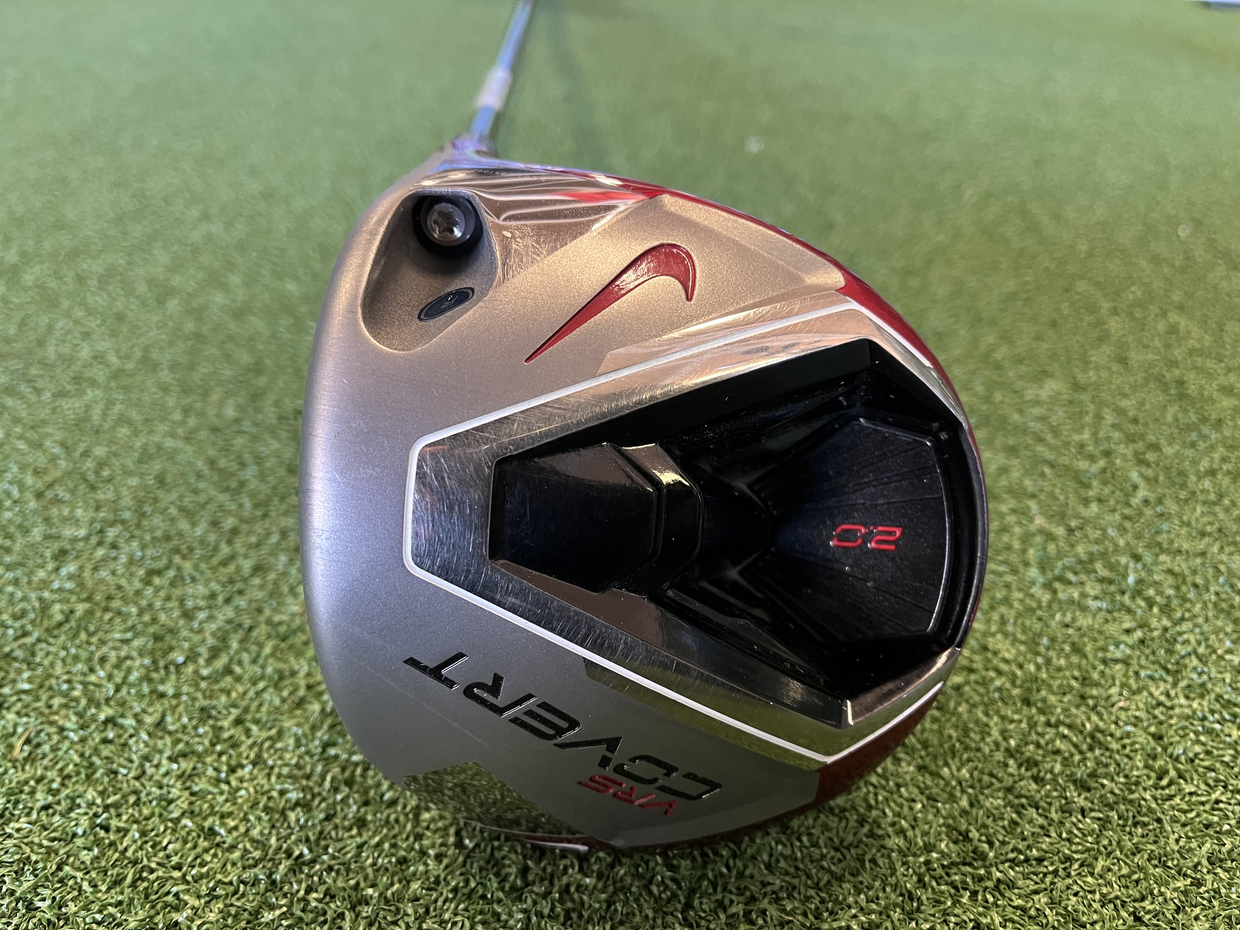 Nike VRS Covert 2.0 10.5 Driver