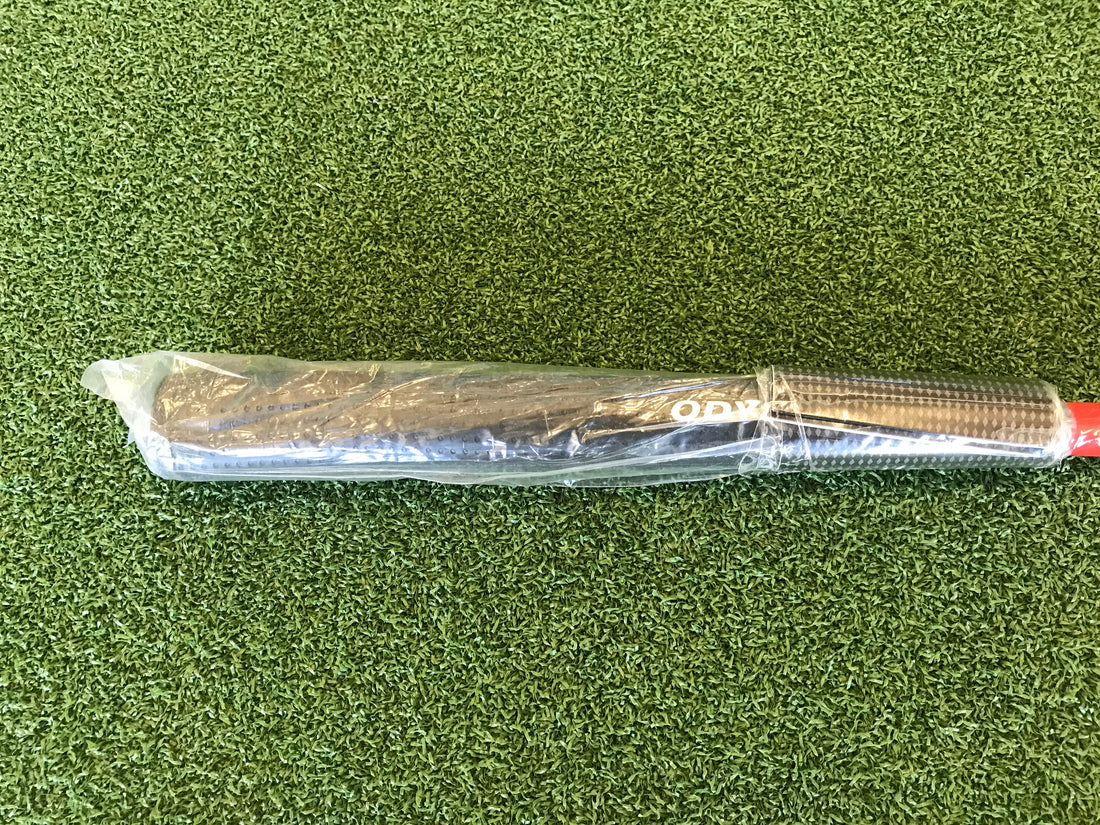 *New* 2022 Odyssey Tri-Hot 5K Double Wide 34" Putter