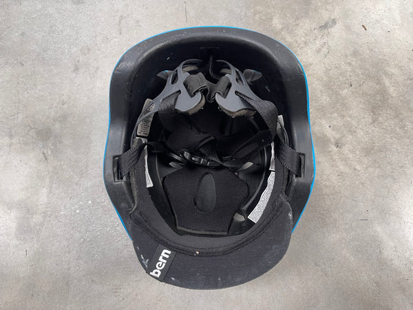 Bern Junior Ski/Snowboard Helmet