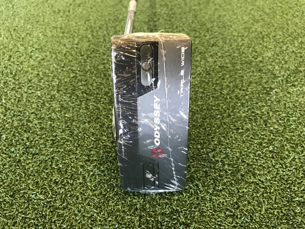 *New* 2022 Odyssey Tri-Hot 5K Triple Wide 34" Putter