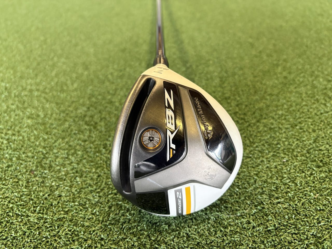 TaylorMade RBZ Stage 2 23° 7 Wood