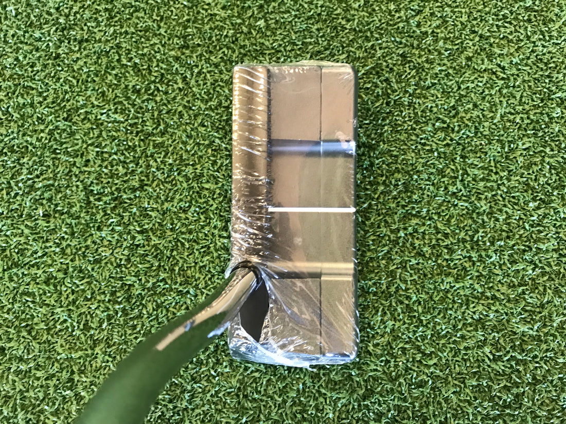 *New* 2022 Odyssey Tri-Hot 5K Triple Wide 34" Putter