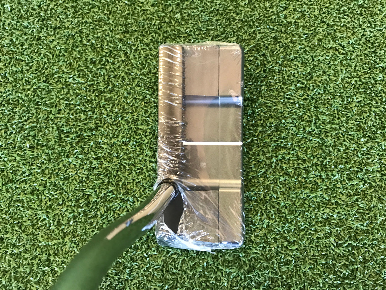 *New* 2022 Odyssey Tri-Hot 5K Triple Wide 34" Putter