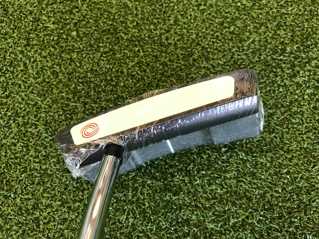 *New* 2022 Odyssey Tri-Hot 5K Triple Wide 34" Putter