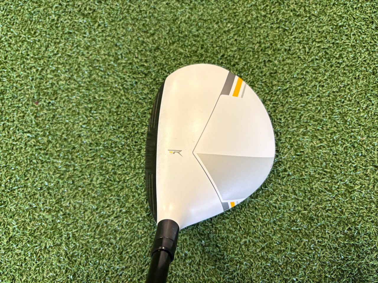 TaylorMade RBZ Stage 2 23° 7 Wood