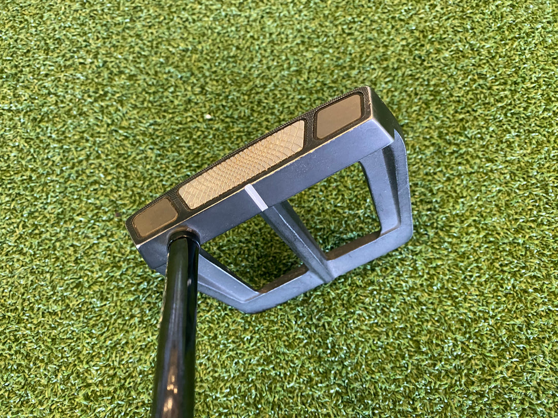 Cleveland Frontline 150 35" Putter *Excellent Condition*