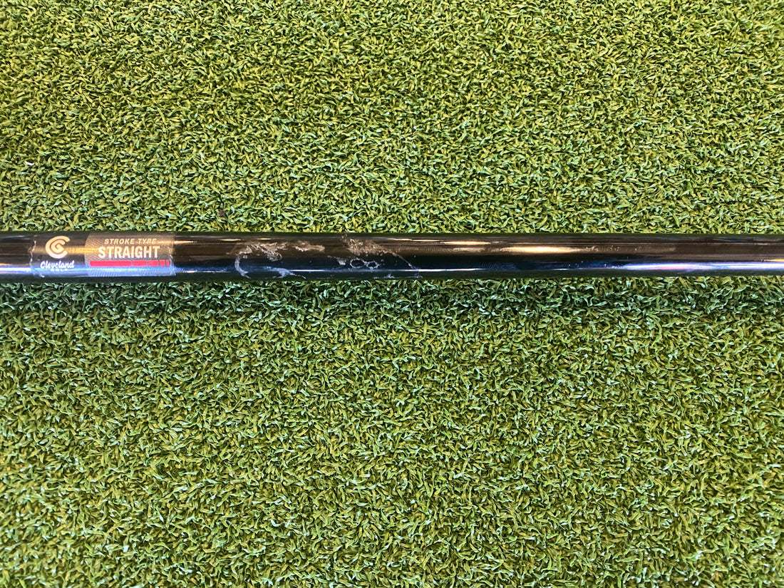 Cleveland Frontline 150 35" Putter *Excellent Condition*