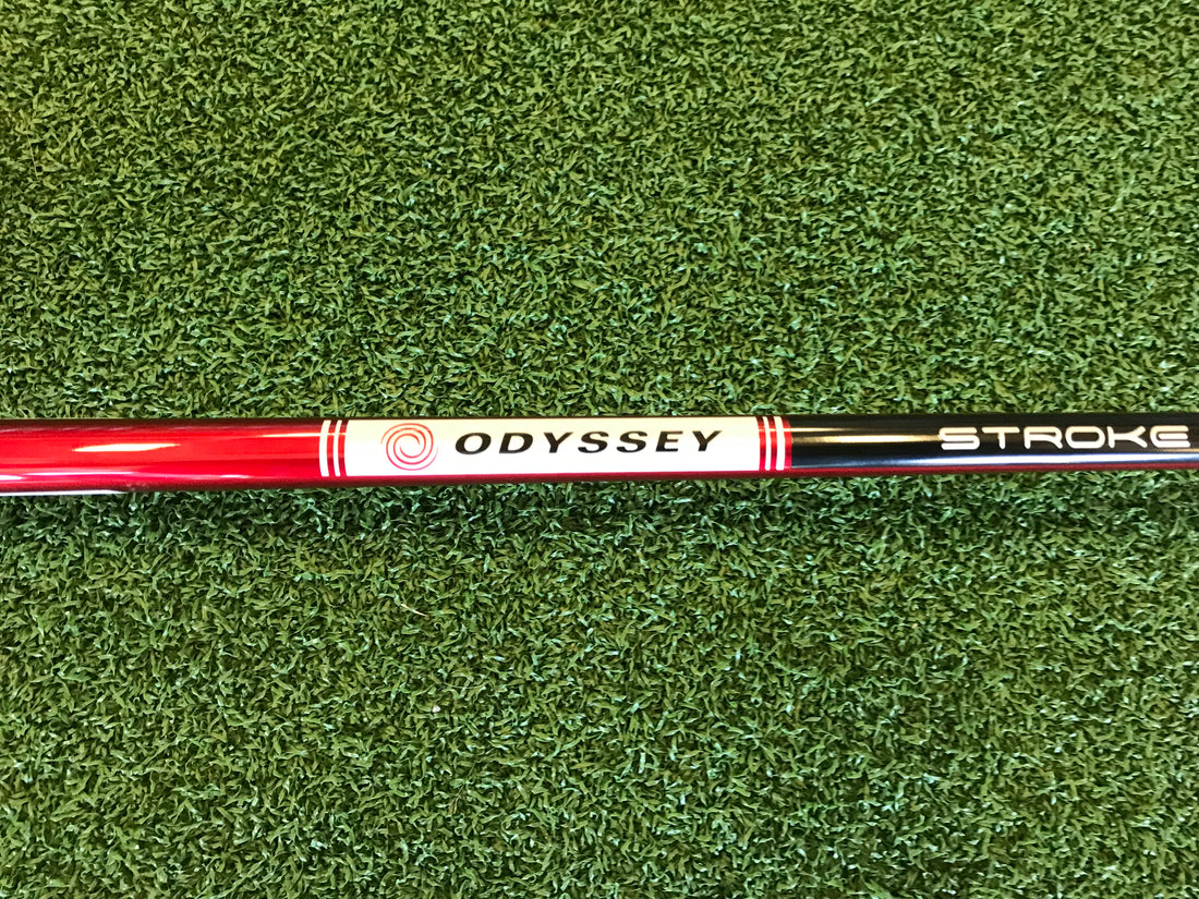 *New* 2022 Odyssey Tri-Hot 5K Double Wide 34" Putter
