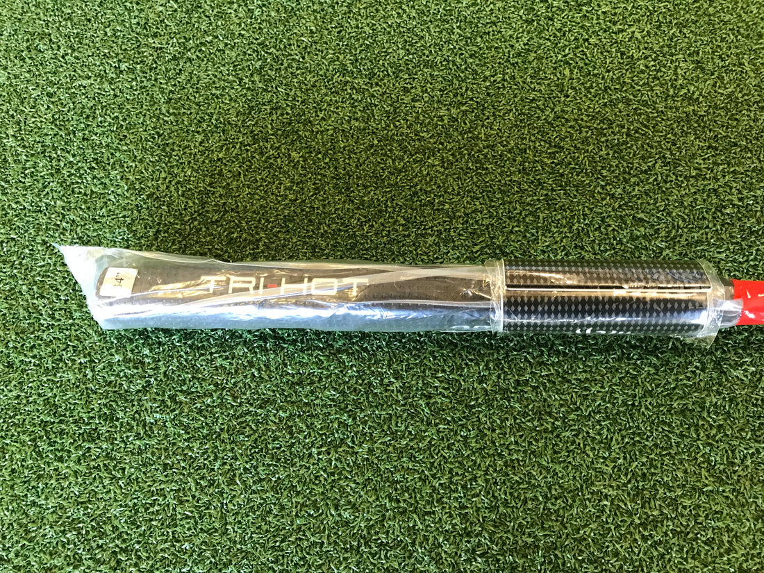 *New* 2022 Odyssey Tri-Hot 5K Triple Wide 34" Putter