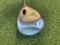 Callaway Big Bertha Warbird 15° Ladies 3 Wood
