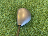 Callaway Big Bertha Warbird 15° Ladies 3 Wood