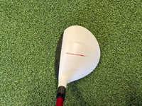 2015 TaylorMade Aeroburner 23° 7 Wood