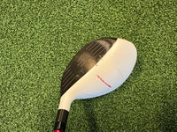 2015 TaylorMade Aeroburner 23° 7 Wood