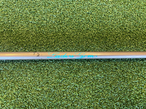 Callaway Big Bertha Warbird 15° Ladies 3 Wood