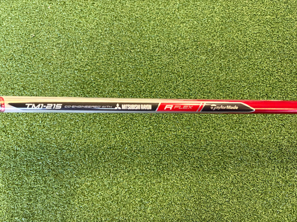2015 TaylorMade Aeroburner 23° 7 Wood