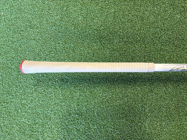 2015 TaylorMade Aeroburner 23° 7 Wood