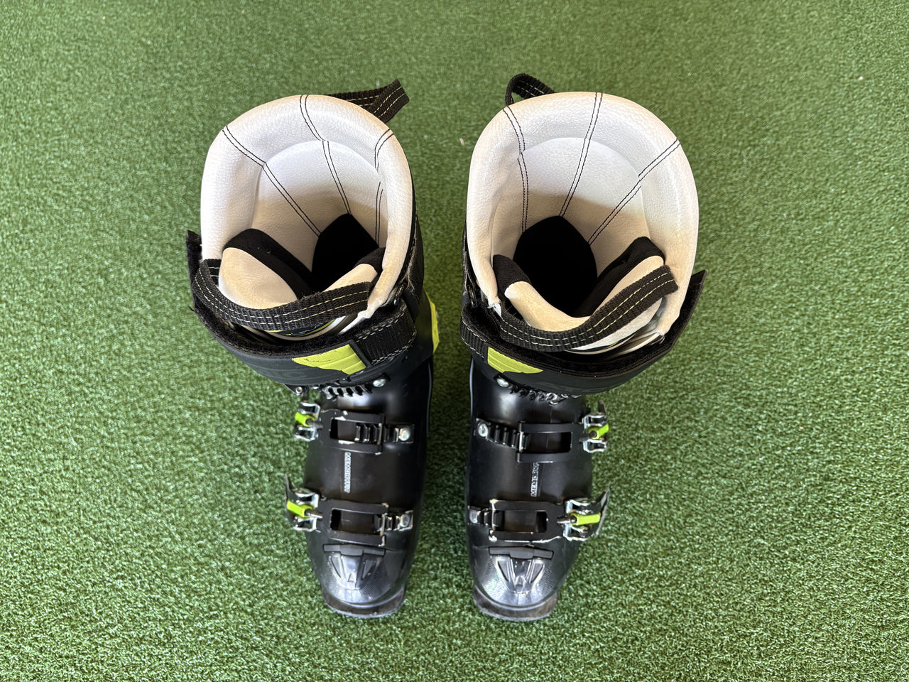 Atomic Hawx Ultra 25/25.5cm US7/7.5 Ski Boots
